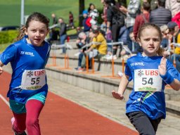 UBS Kids Cup Lostorf 2024